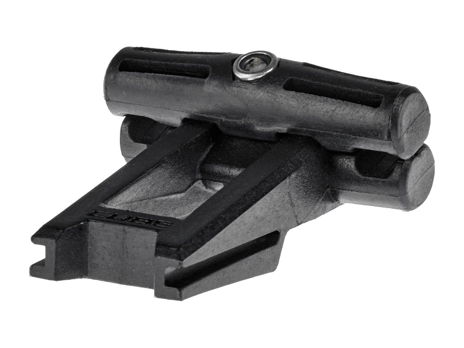 Cube Satteltaschen Adapter Click - Bild 1