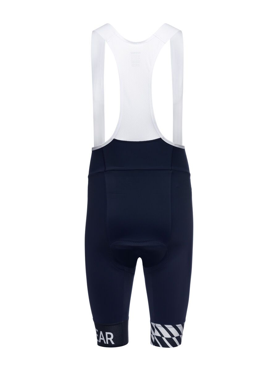 GOREWEAR Swiftride Optical kurze Trägerhose Herren, orbit blue - Bild 3