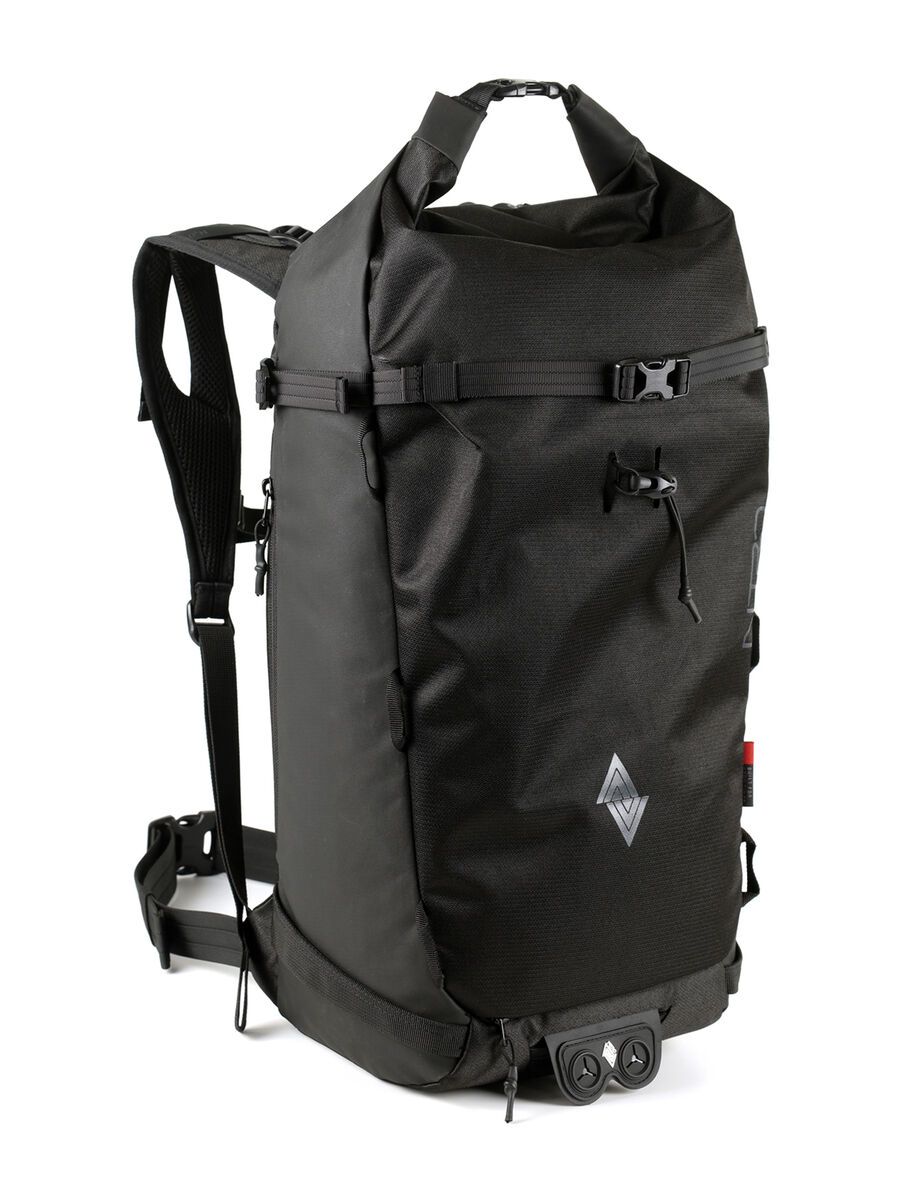 Nitro Splitpack 30, black out - Bild 4