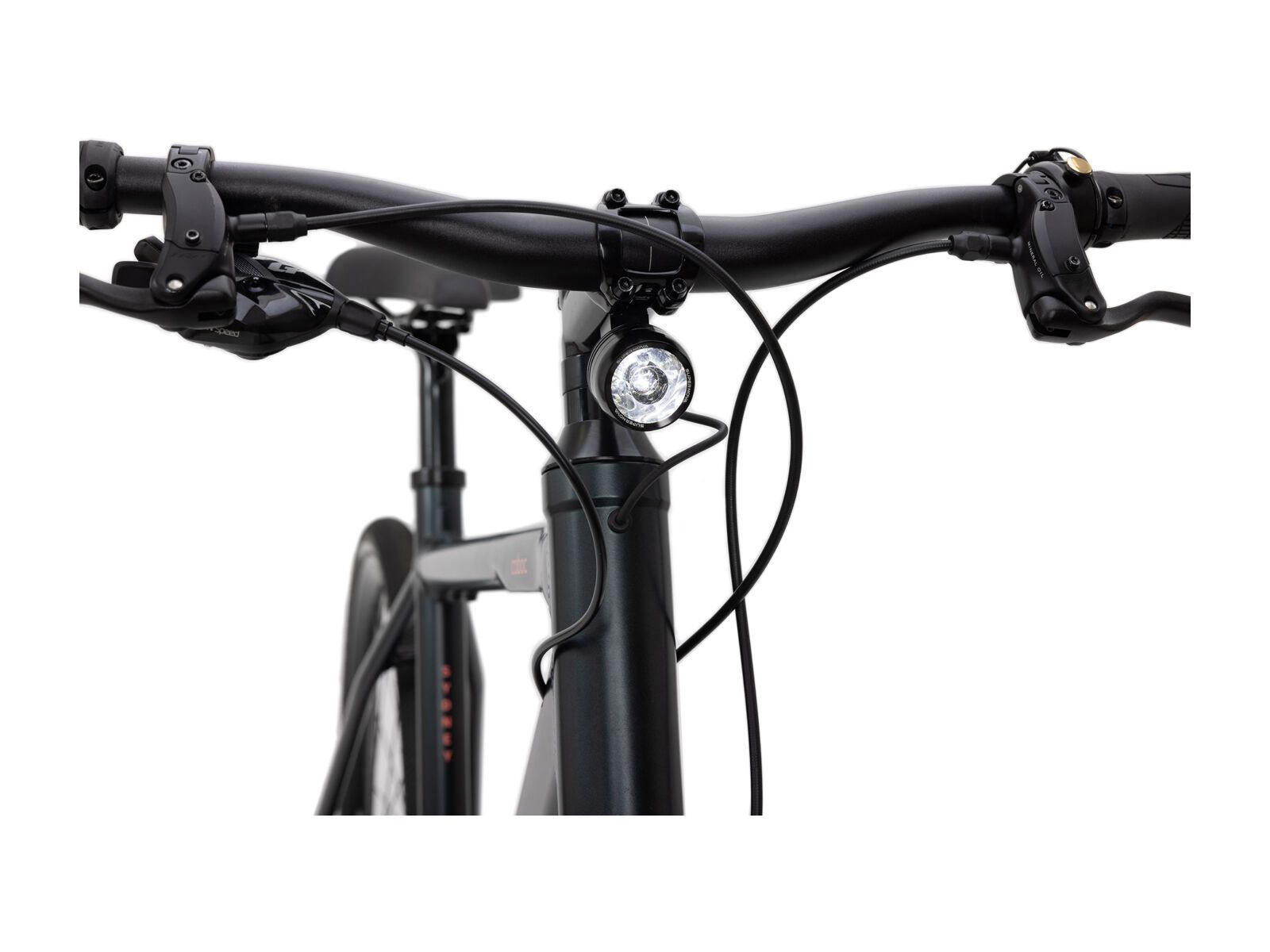 Coboc Sydney DMT, grey - Bild 3