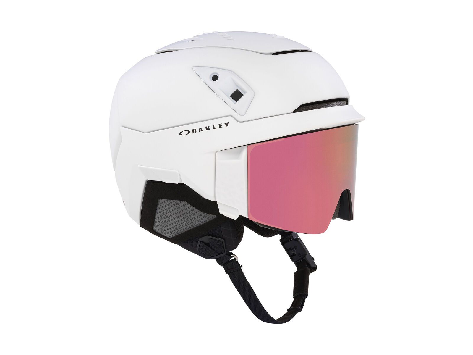 Oakley Mod7 - Prizm Rose Gold Iridium, white - Bild 9