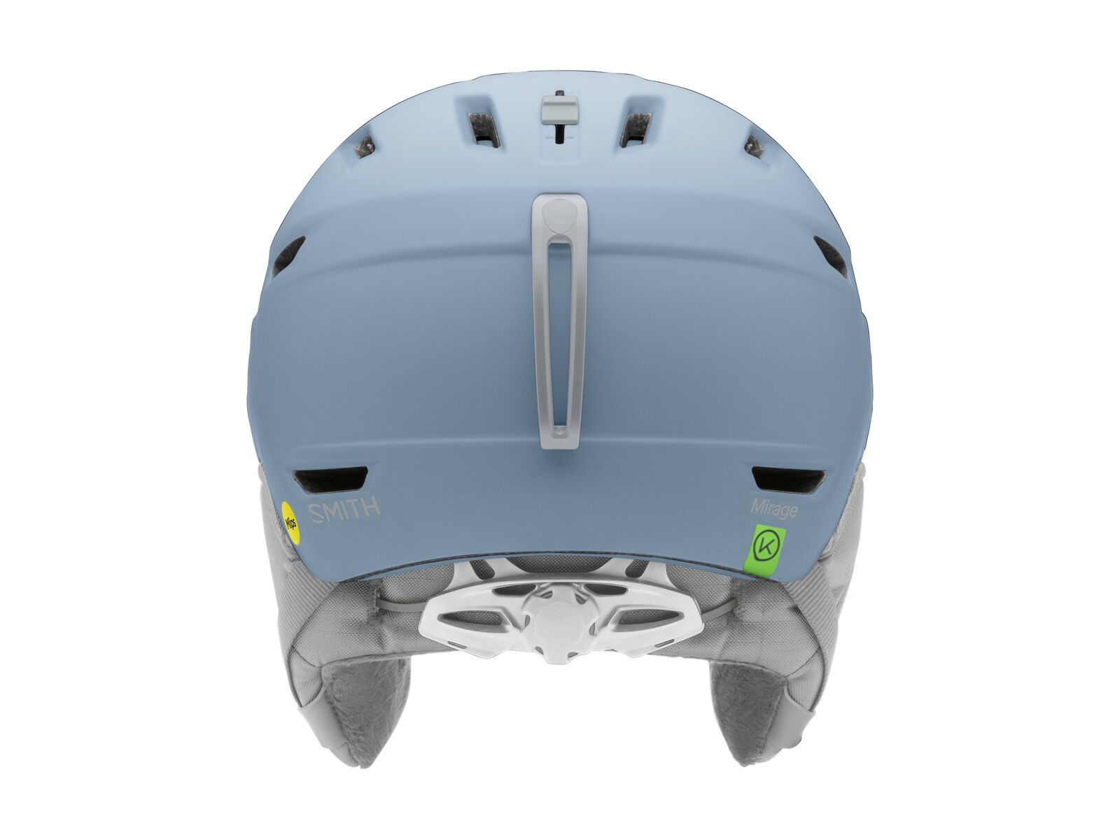 Smith Mirage MIPS, matte glacier - Bild 2