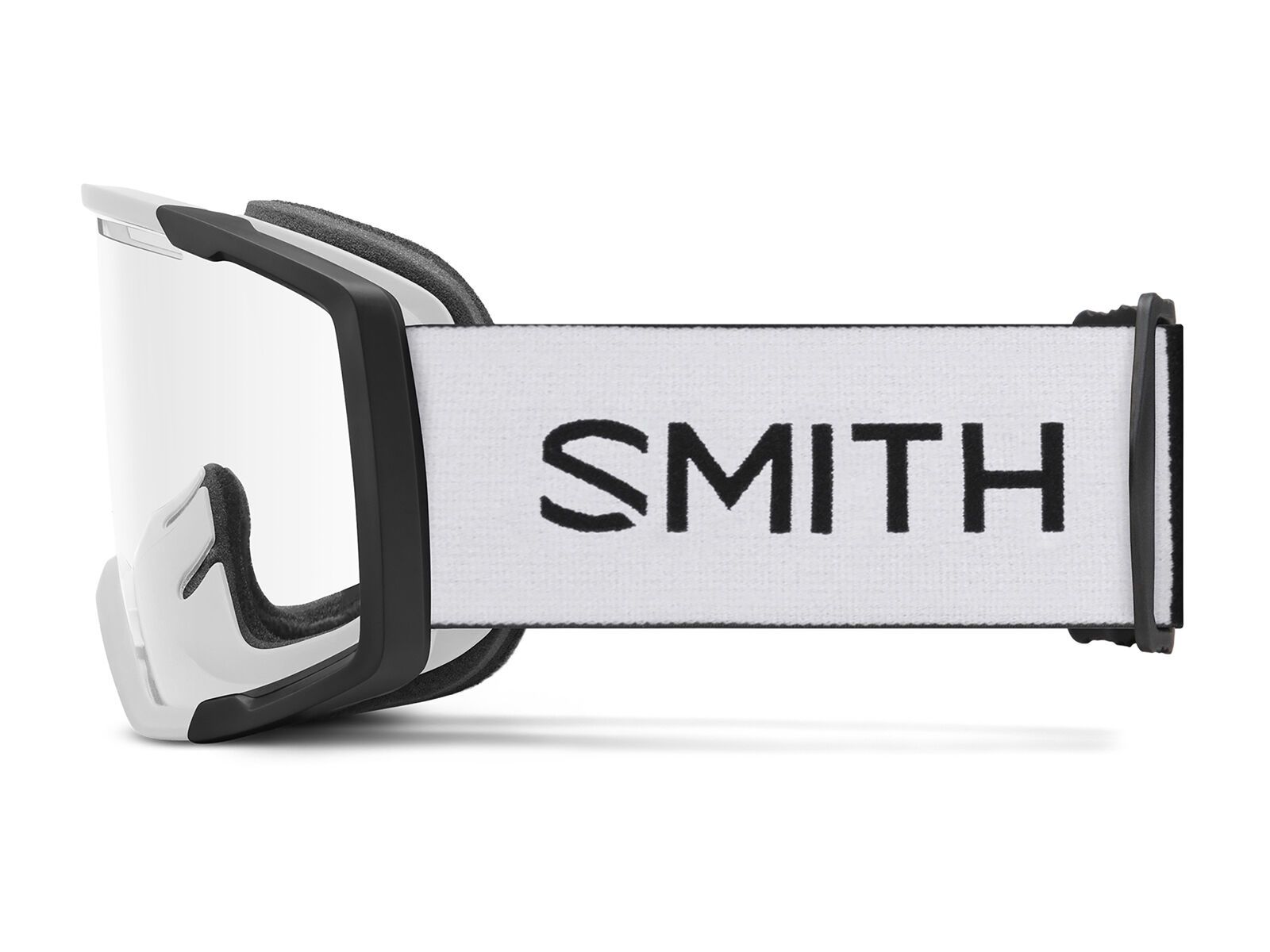 Smith Rhythm MTB - Clear Single, white - Bild 2