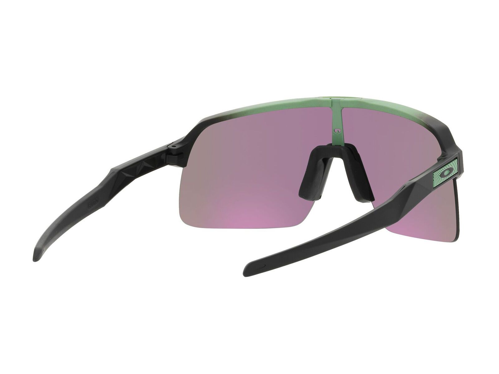Oakley Sutro Lite Encircle Collection, Prizm Jade / matte jade fade - Bild 7