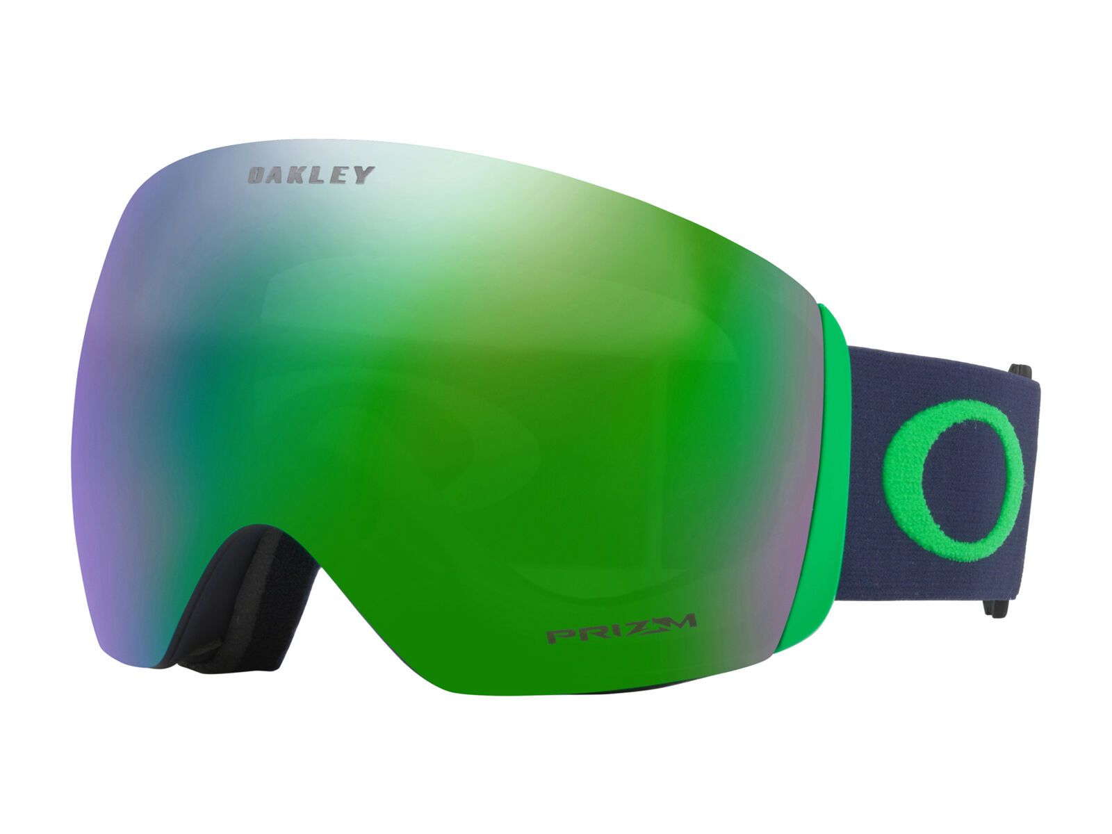 Oakley Flight Deck Prizm, fathom jade/Lens: prizm jade iridium - Bild 1