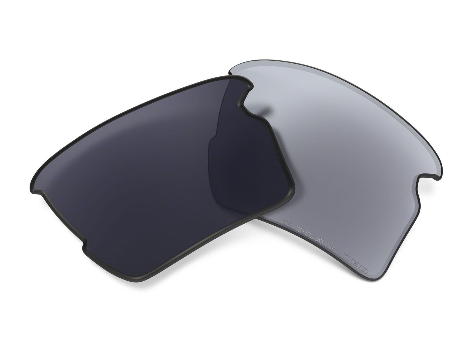 Oakley Flak 2.0 XL Wechselgläser, grey polarized - Bild 2