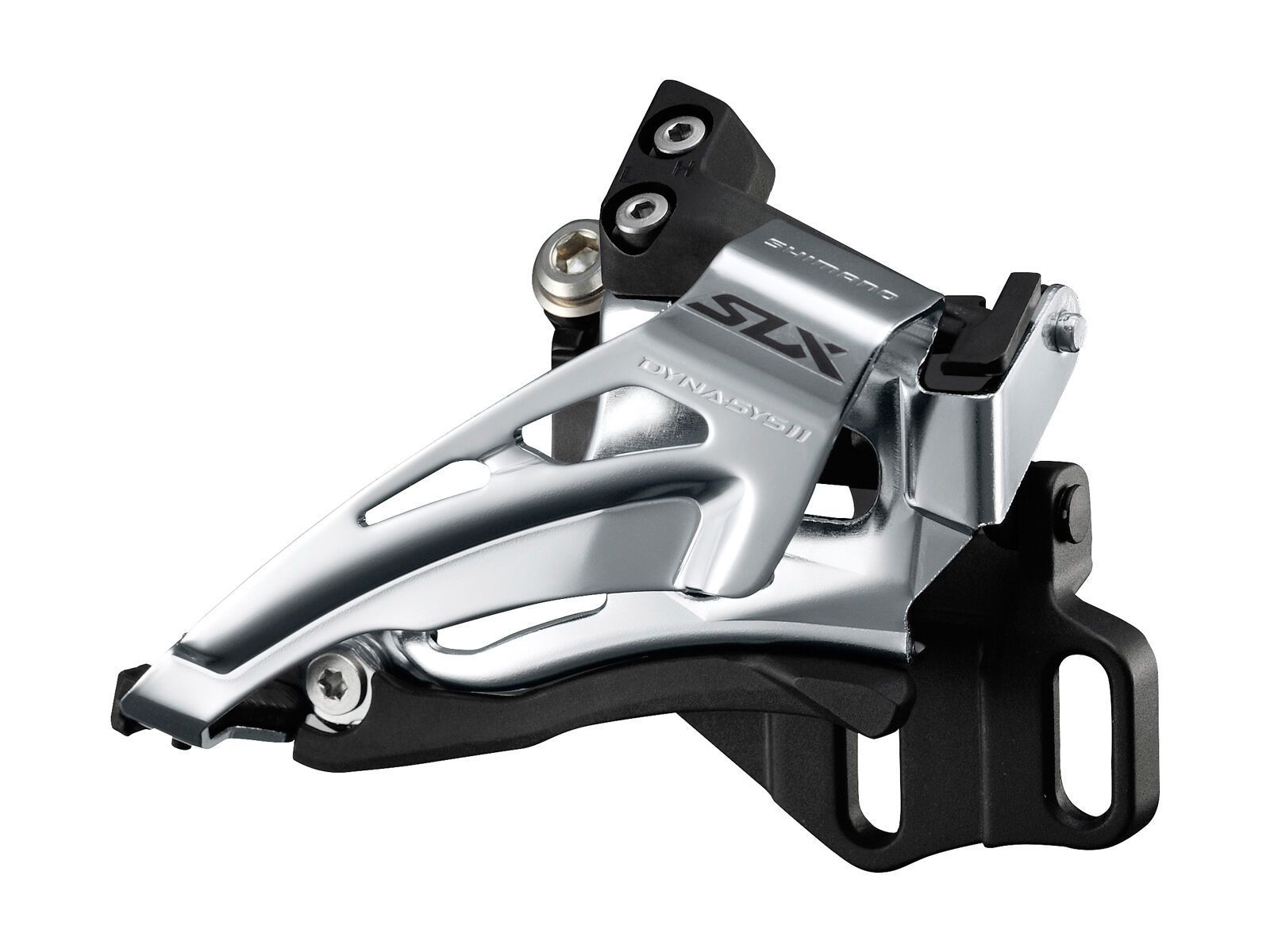 Shimano SLX FD-M7025 2x11 Top Swing - E-Type - Bild 1