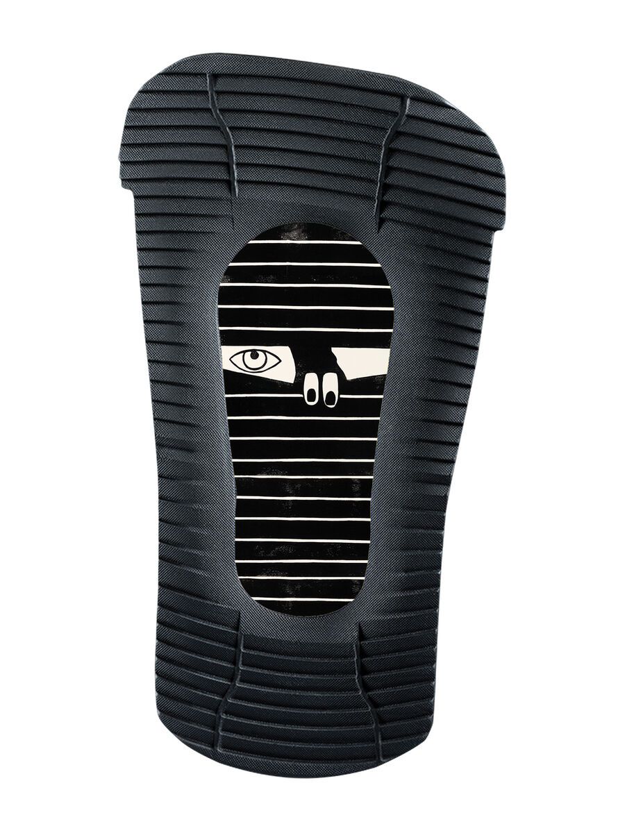 Bent Metal Upshot, white - Bild 3