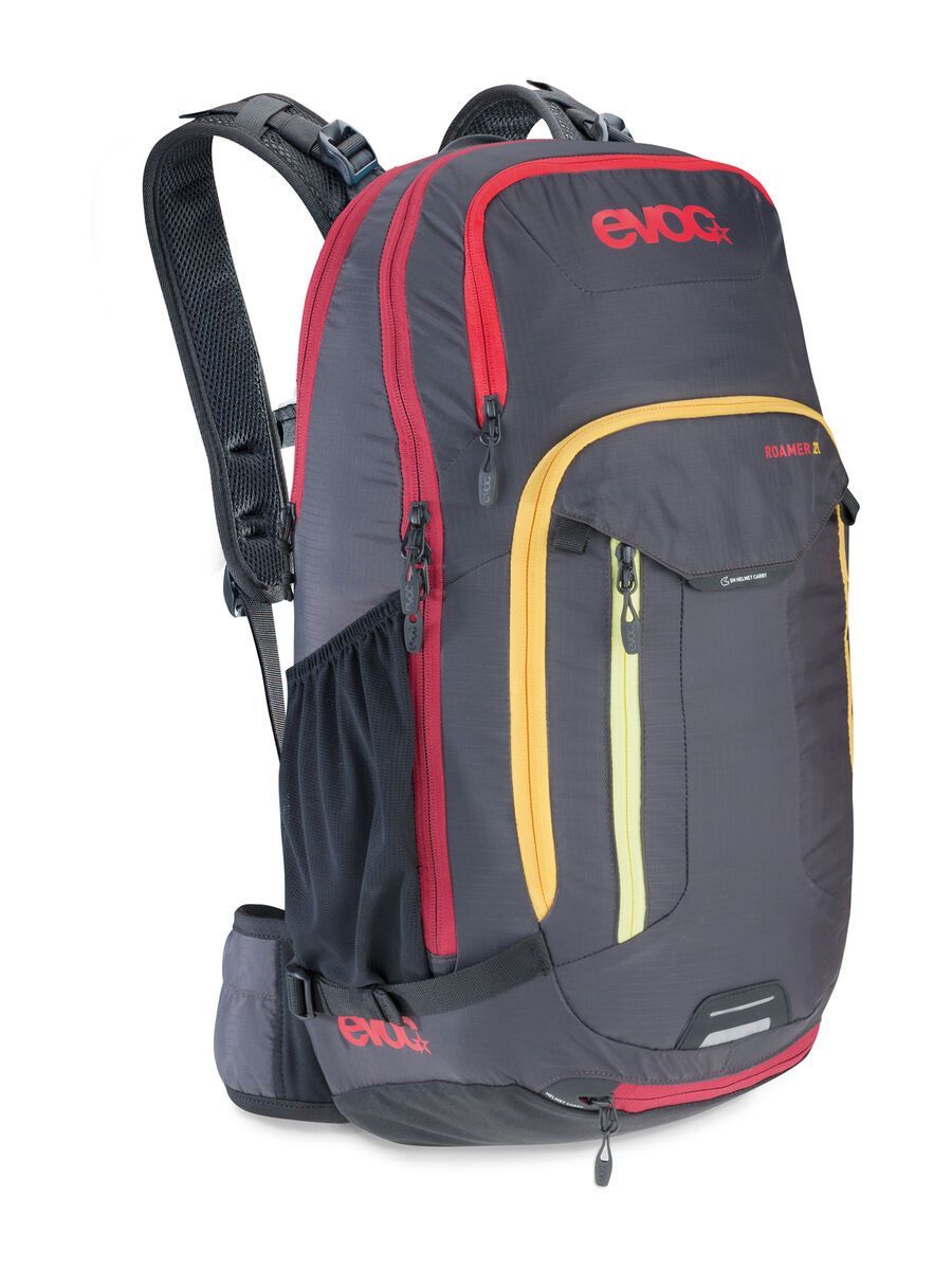 Evoc Roamer 22l, mud - Bild 1