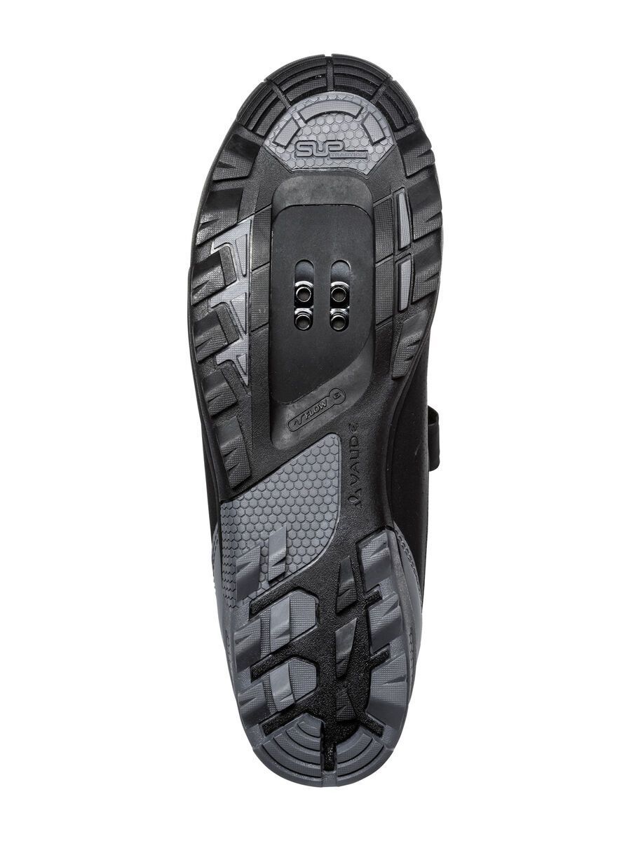Vaude AM Downieville Low, black - Bild 3