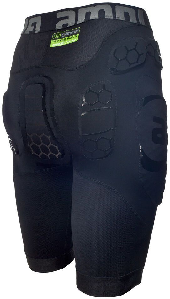 amplifi MK II Skin Pant, black - Bild 2