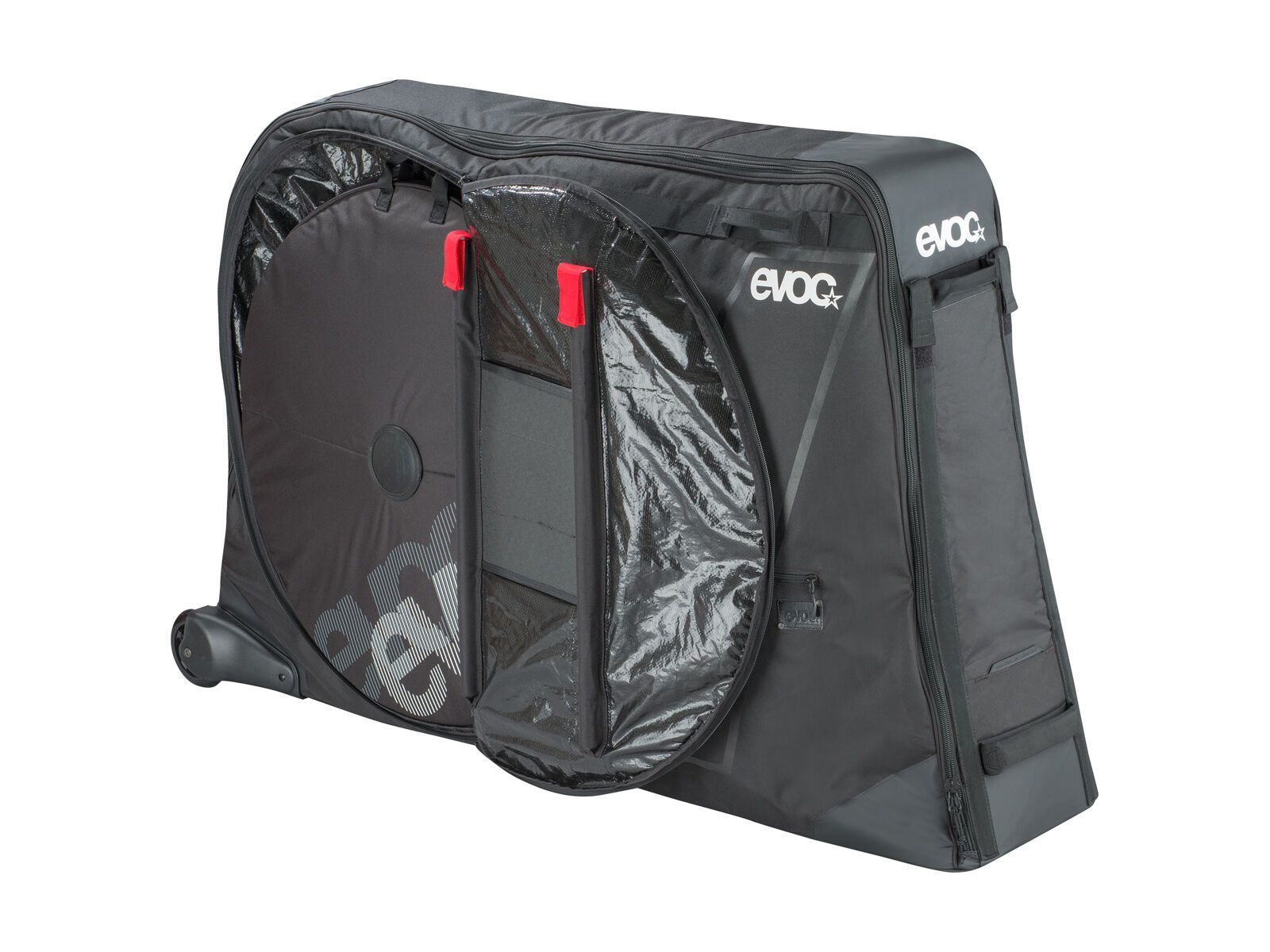Evoc Bike Travel Bag, black - Bild 9