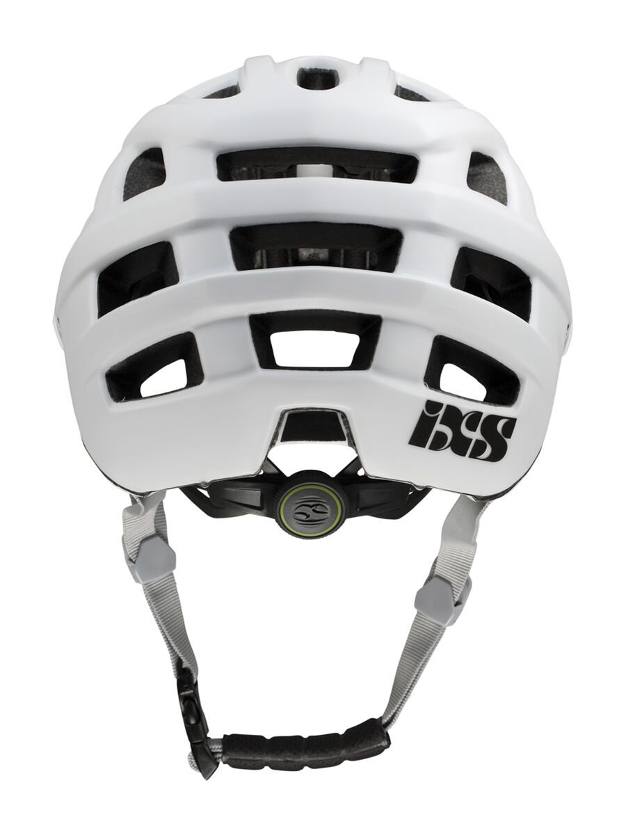 IXS Trail RS Evo, white - Bild 3