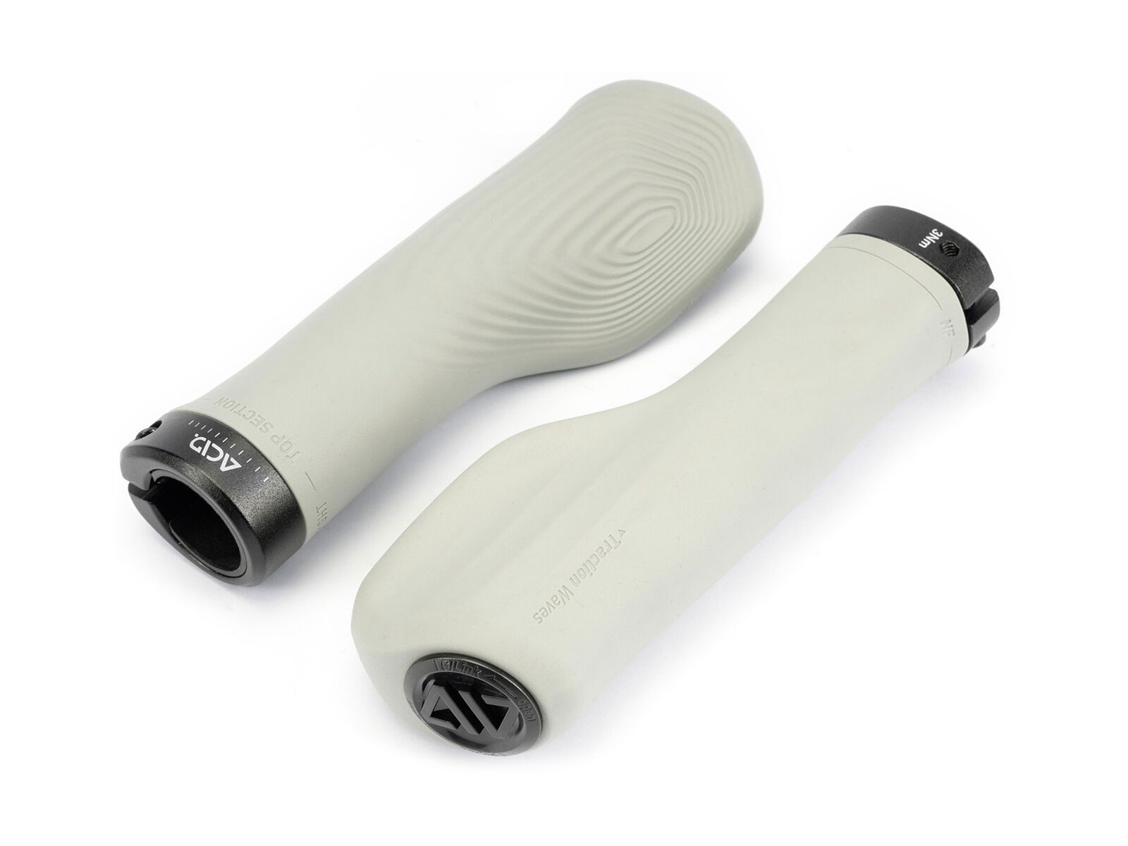 Cube Acid Griffe Travel Large, dustygrey - Bild 3