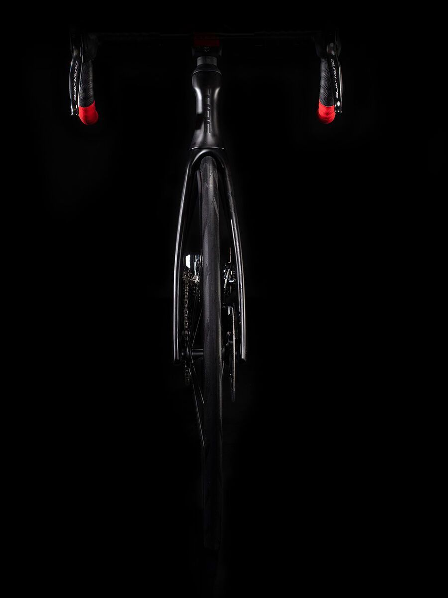 Cube Litening C:68X SL, carbon´n´red - Bild 4