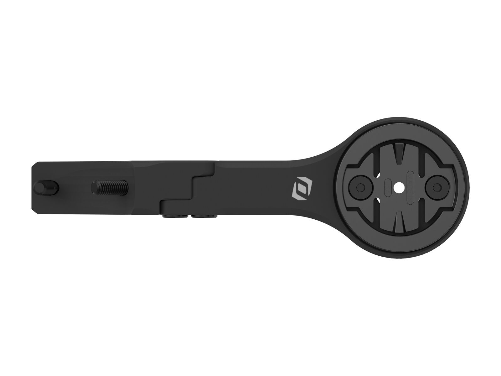 Syncros iC Front Computer Mount L, black - Bild 3