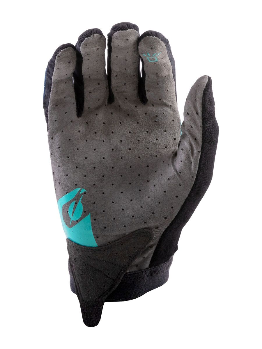 ONeal AMX Gloves Altitude, blue/cyan - Bild 2