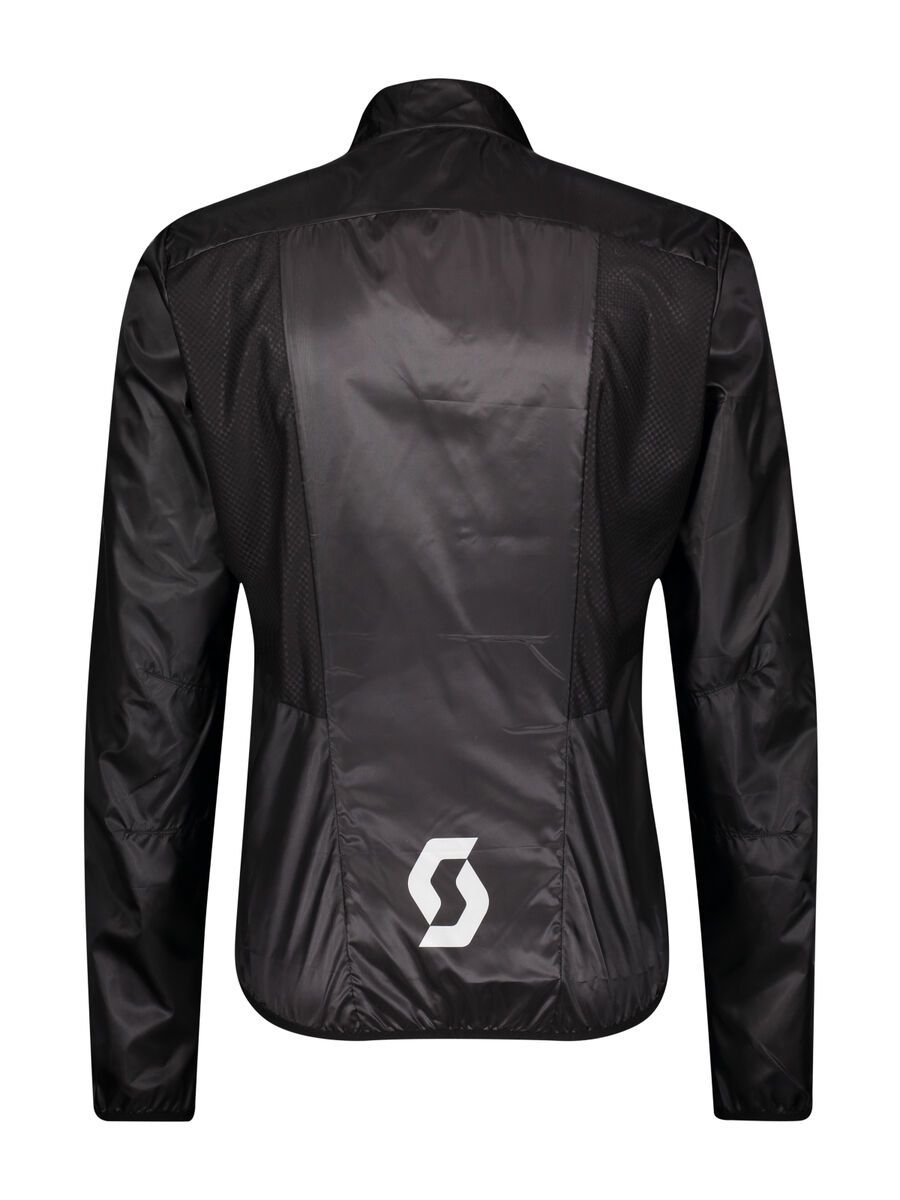 Scott RC Team WB Men's Jacket, black/white - Bild 2