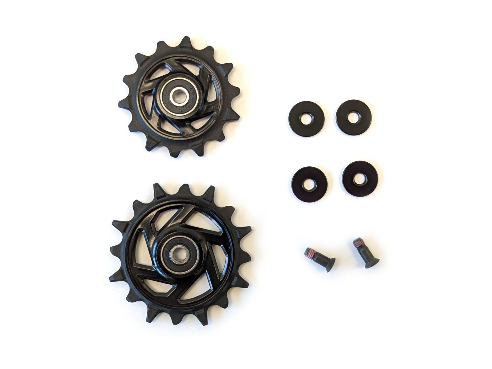 SRAM Schaltrollen-Set XX Eagle Transmission - Bild 1