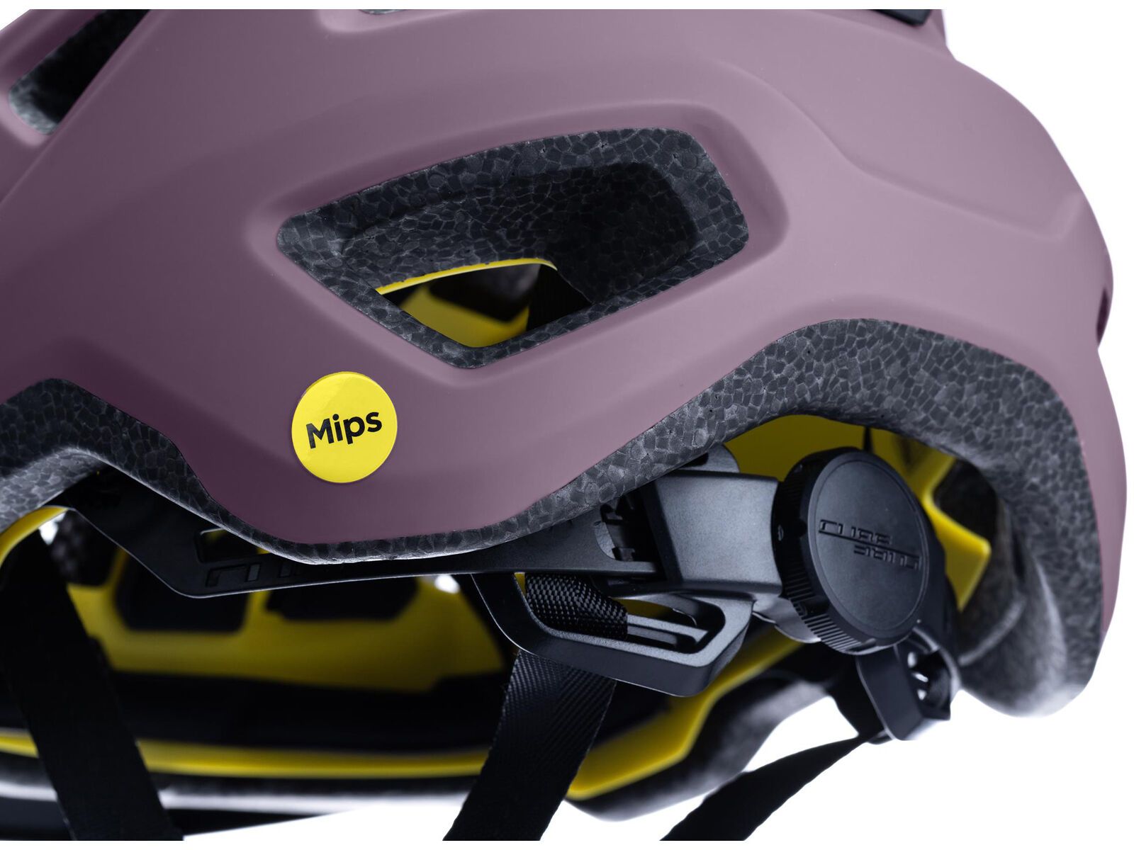 Cube Helm Fleet MIPS, rose - Bild 5