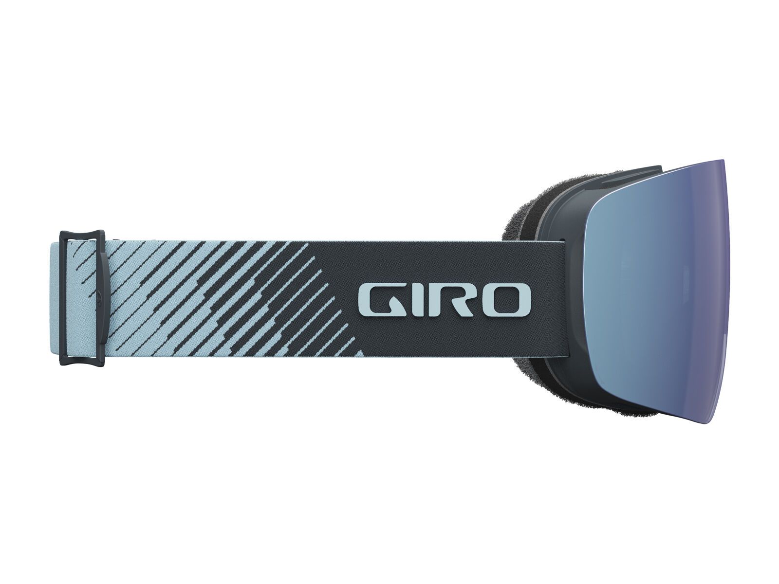 Giro Contour, Vivid Royal / dark shark light streaker - Bild 3