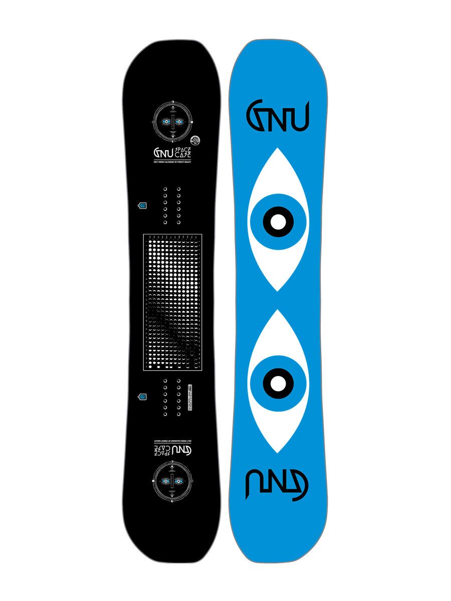 Gnu Space Case, black - Bild 2