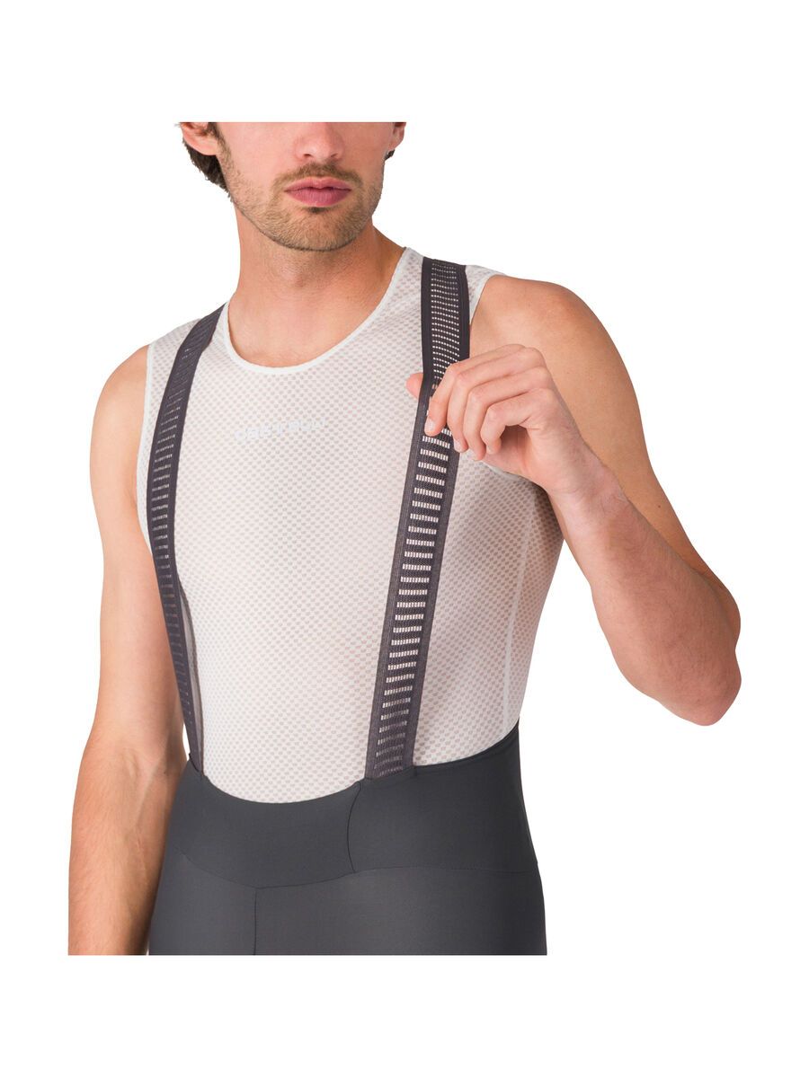 Castelli Espresso 2 Bibshort, dark gray - Bild 5