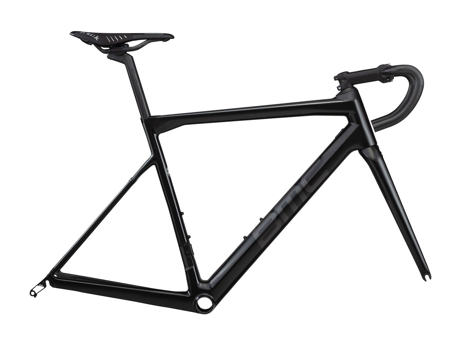 BMC Teammachine SLR01 Module, stealth - Bild 1