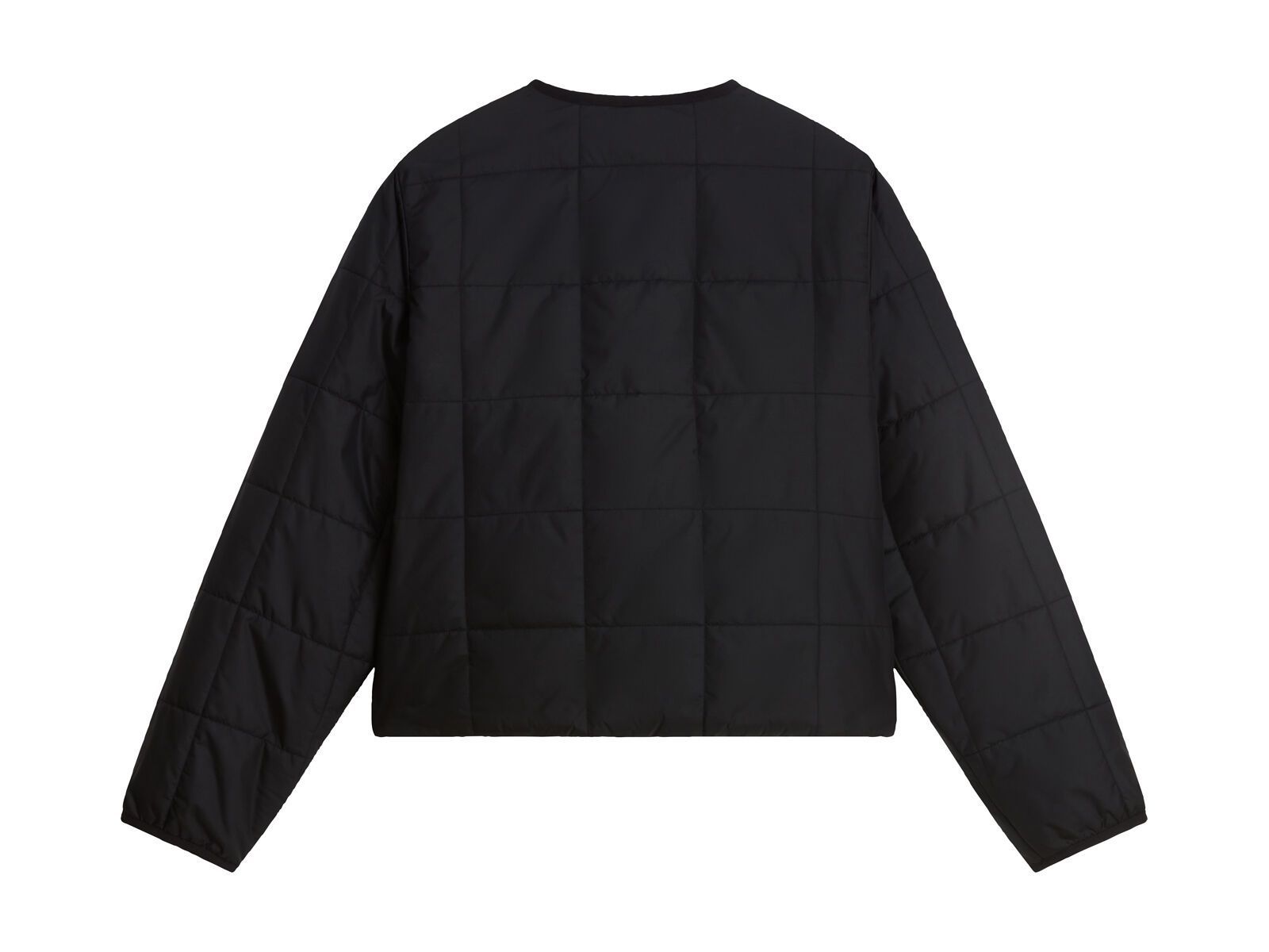 The North Face W Lhotse Lightweight Insulated Jacket, tnf black - Bild 2
