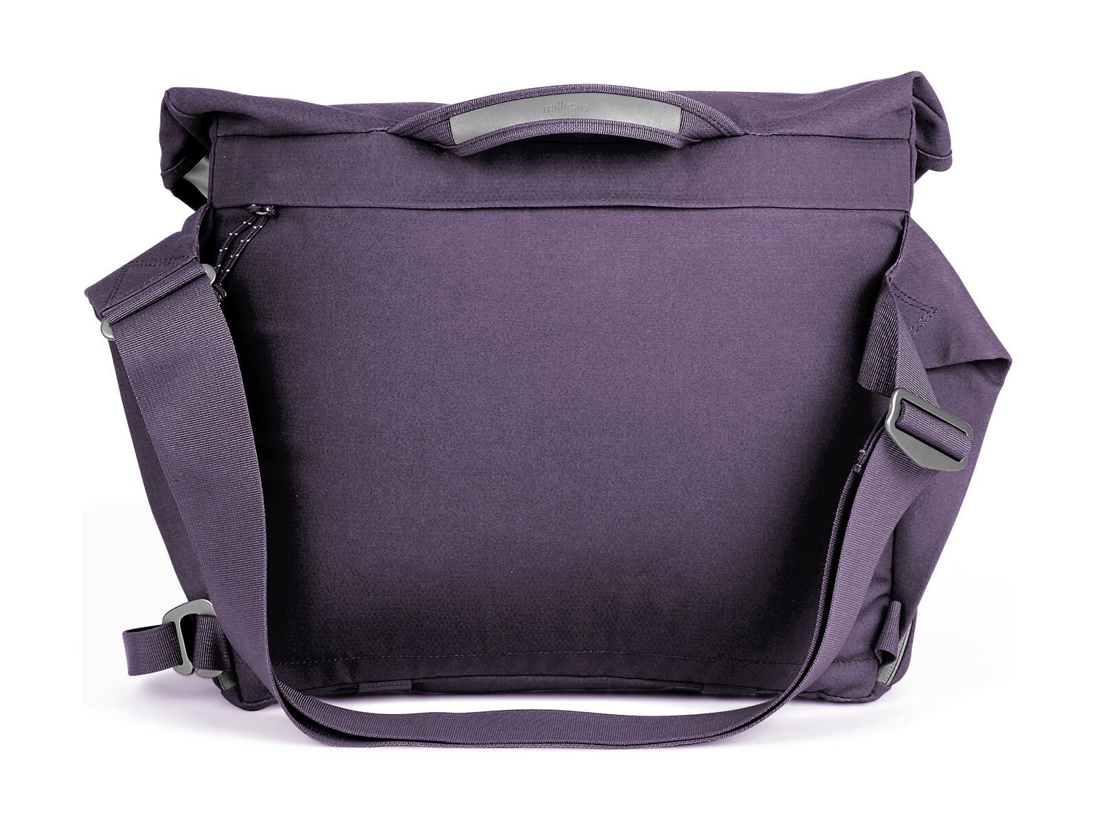 Millican Nick the Messenger Bag 13, heather - Bild 3