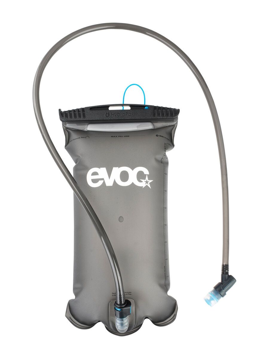 Evoc Hydration Bladder 2, carbon grey - Bild 2