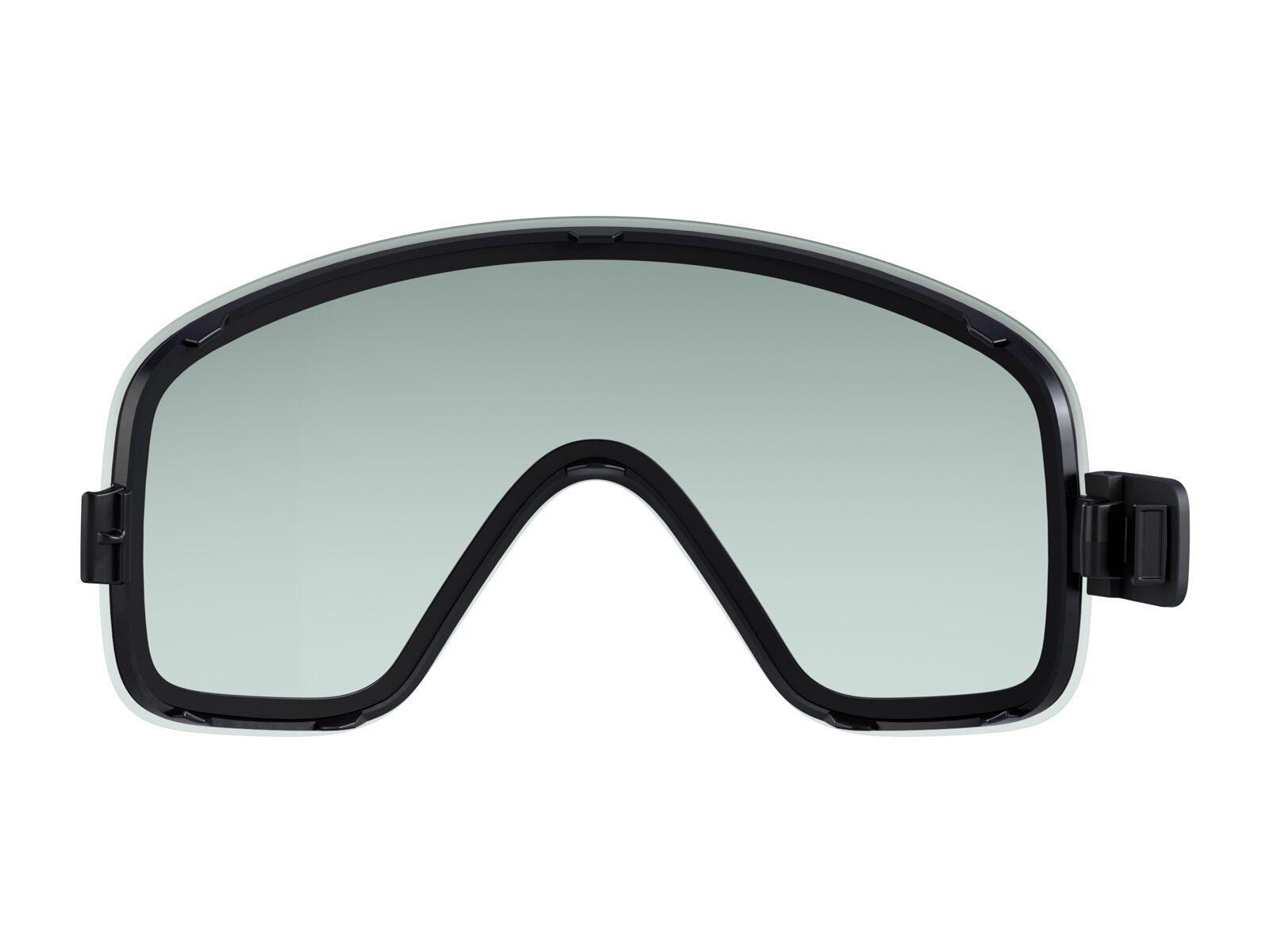 POC Vitrea Lens, Clear/No Mirror - Bild 2