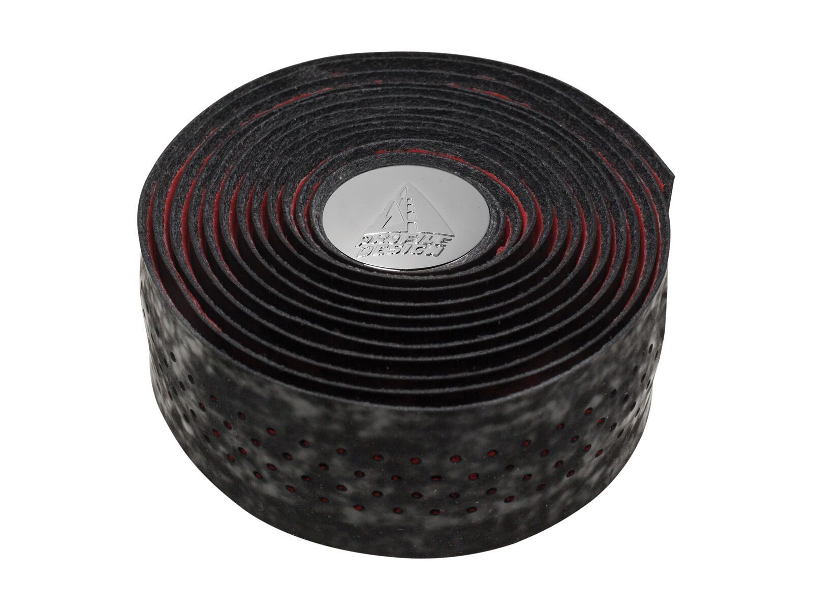 Profile Perforated Wrap, black - Bild 1