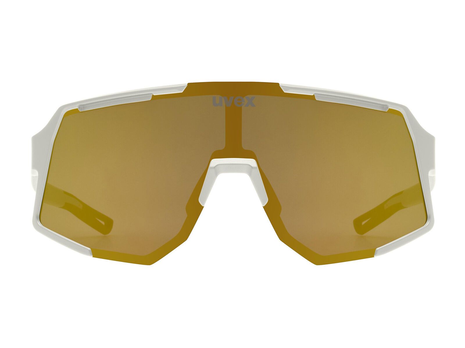 uvex sequenze, Mirror Gold / grey matt - Bild 3