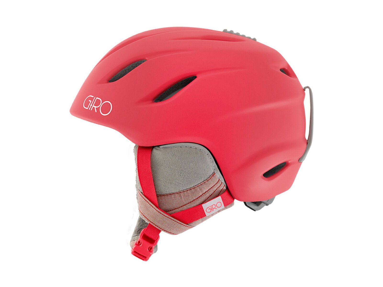 Giro Era, matte coral - Bild 2