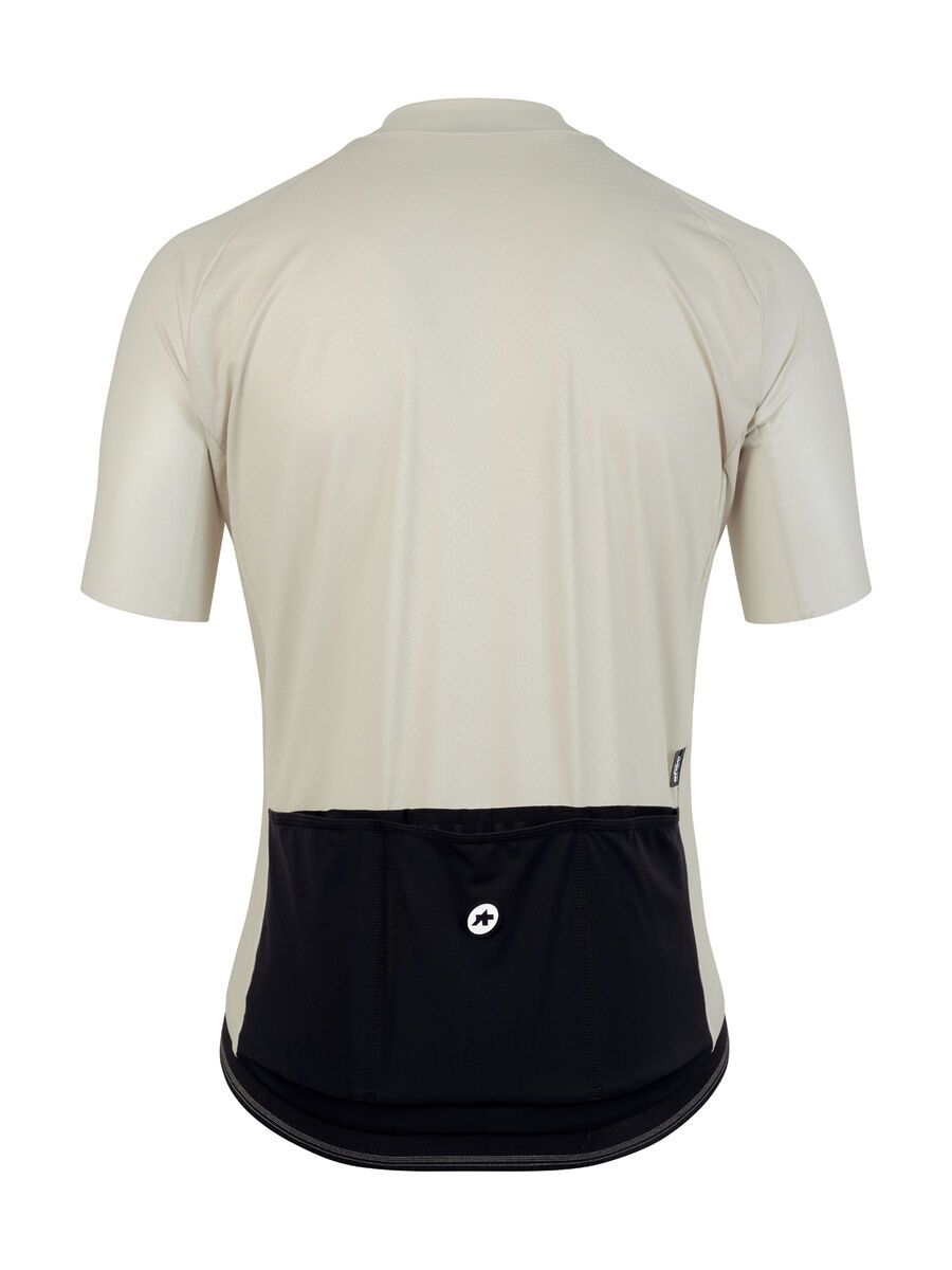 Assos Mille GT Jersey C2 Evo, moon sand - Bild 3