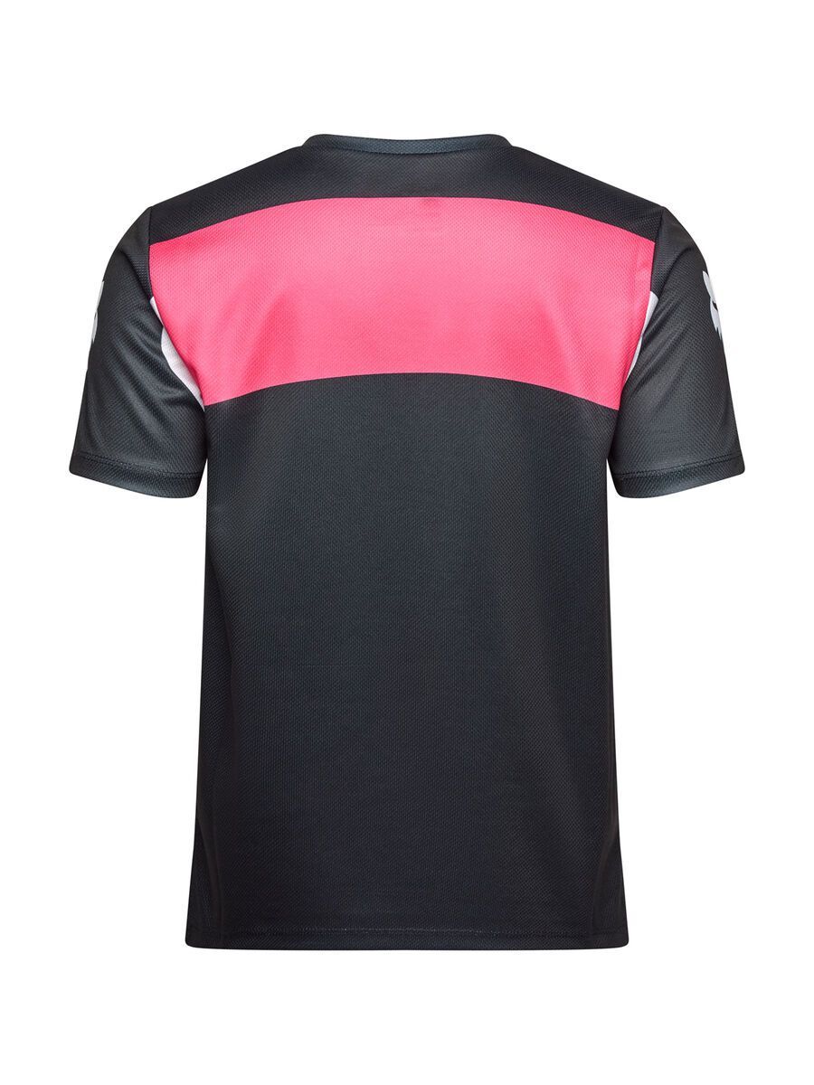 Fox Youth Ranger SS Jersey Digi Image, black - Bild 2