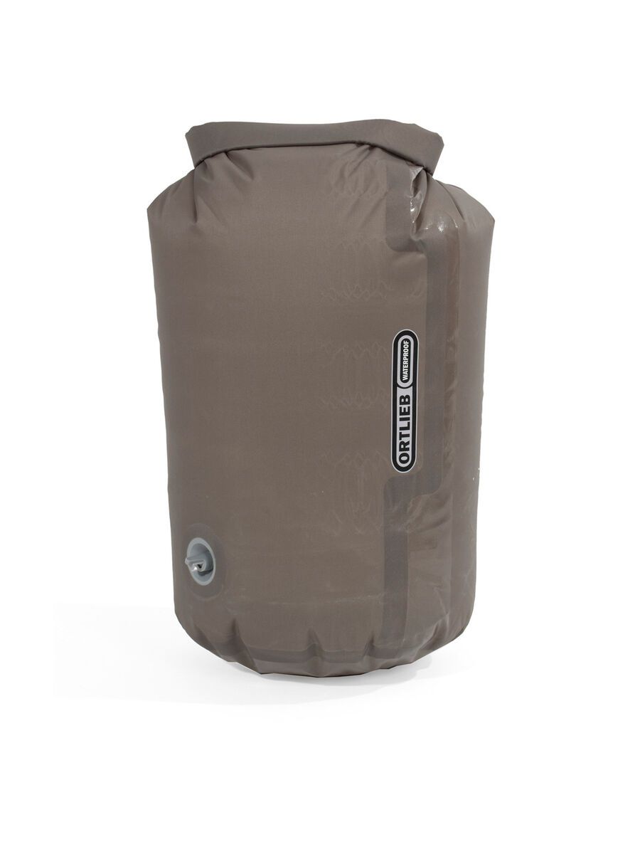 ORTLIEB Dry-Bag PS10 Valve, light grey - Bild 1