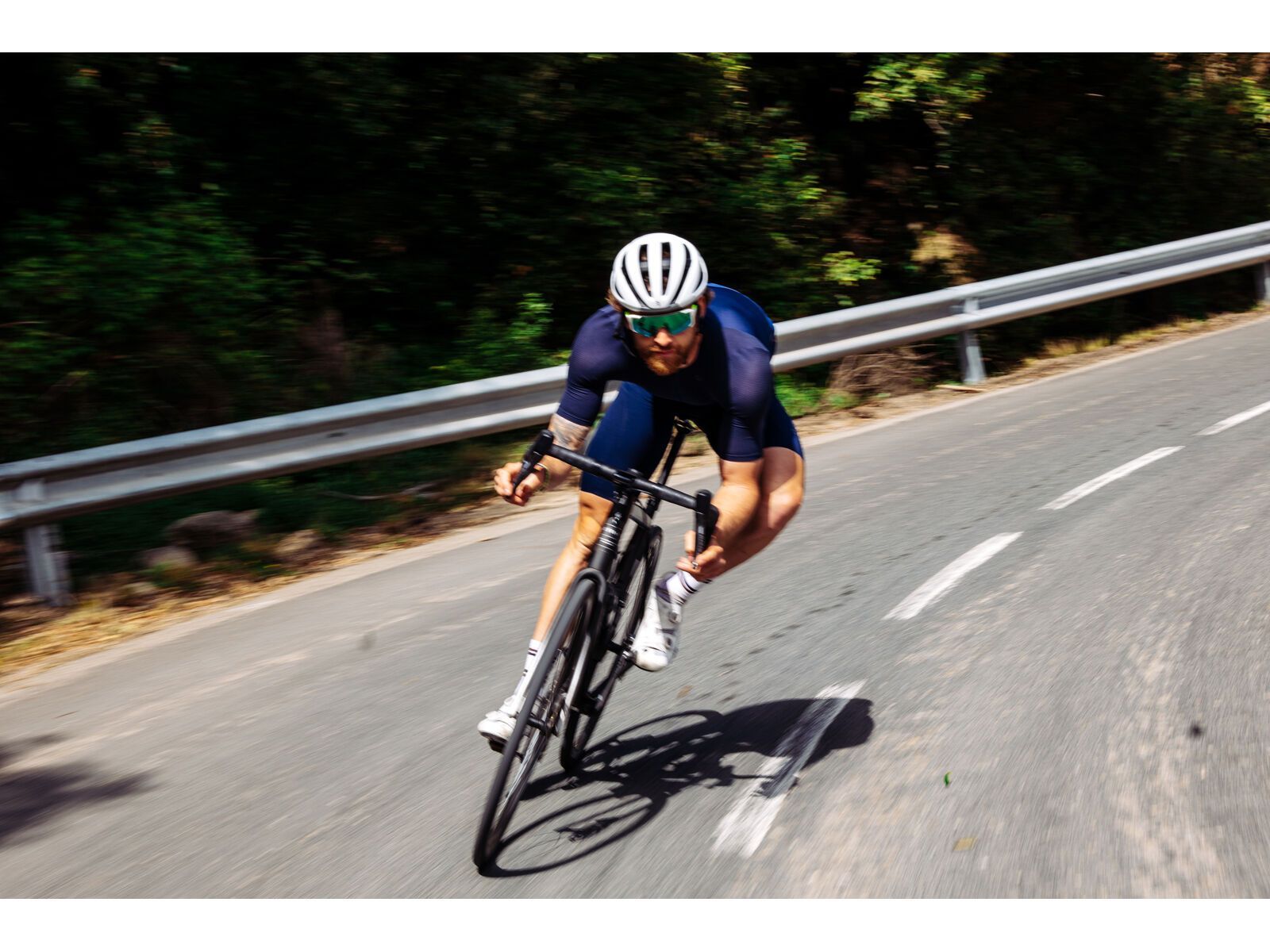 Specialized Roval Alpinist CLX II - 700C / 12x100 mm, satin carbon/gloss black - Bild 14