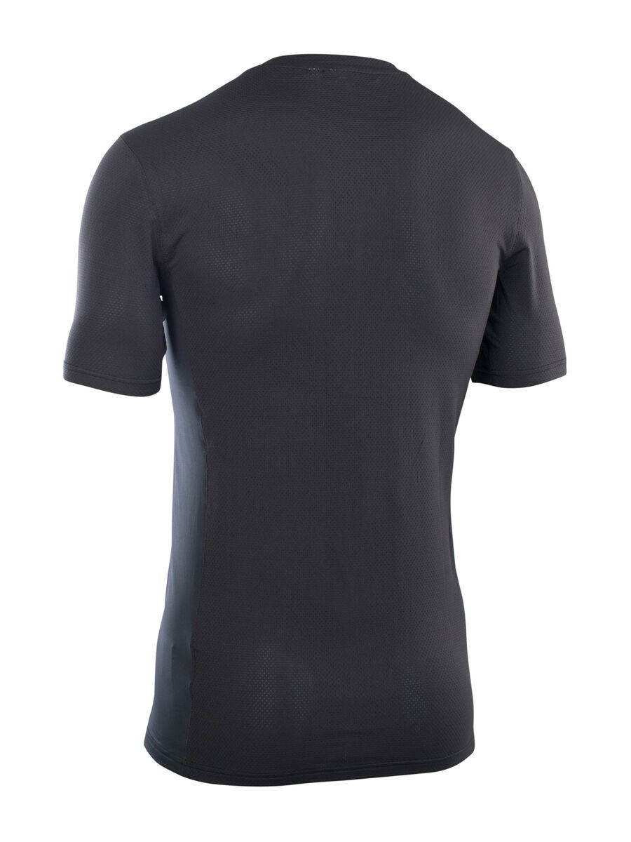 ION Baselayer Tee Shortsleeve Men, black - Bild 2