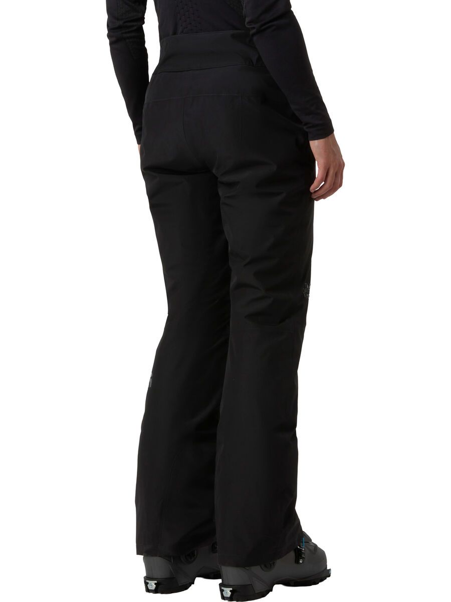 The North Face Women’s Descendit Pant, tnf black - Bild 3