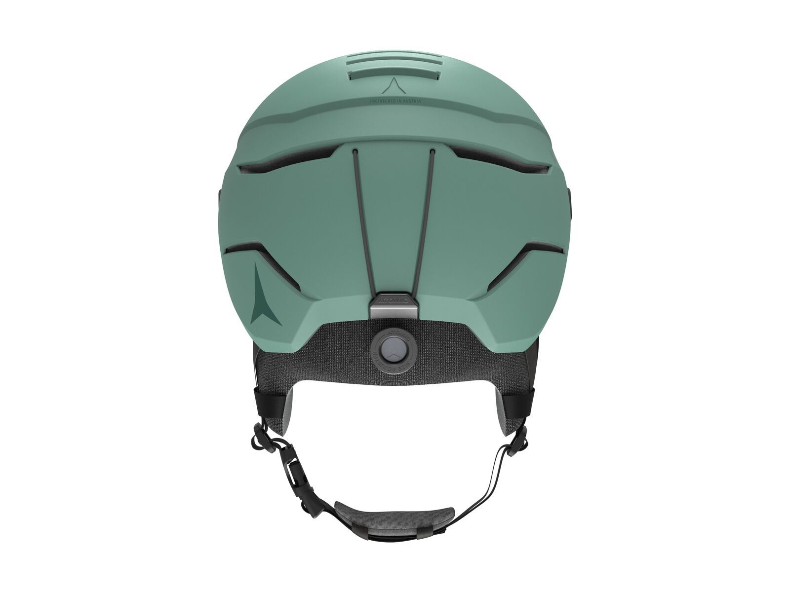 Atomic Savor Visor, Green Stereo / green - Bild 3