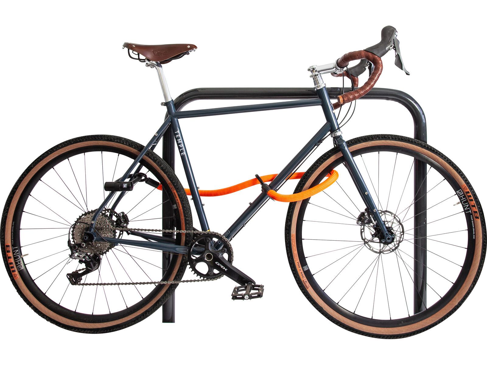 Tex-Lock Eyelet M U/X-Lock, acid orange - Bild 22