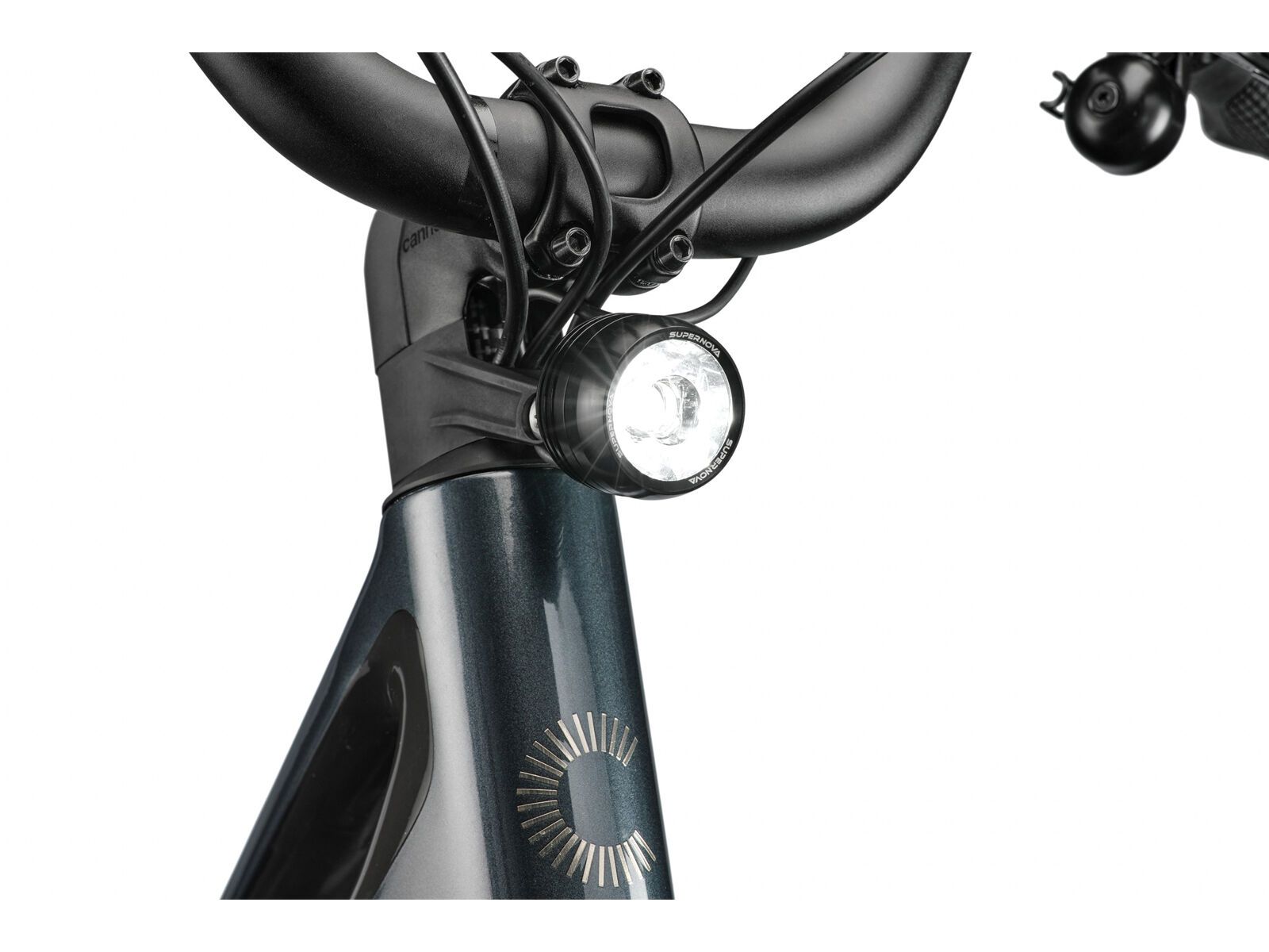 Cannondale FlyingV 2, tungsten blue - Bild 9