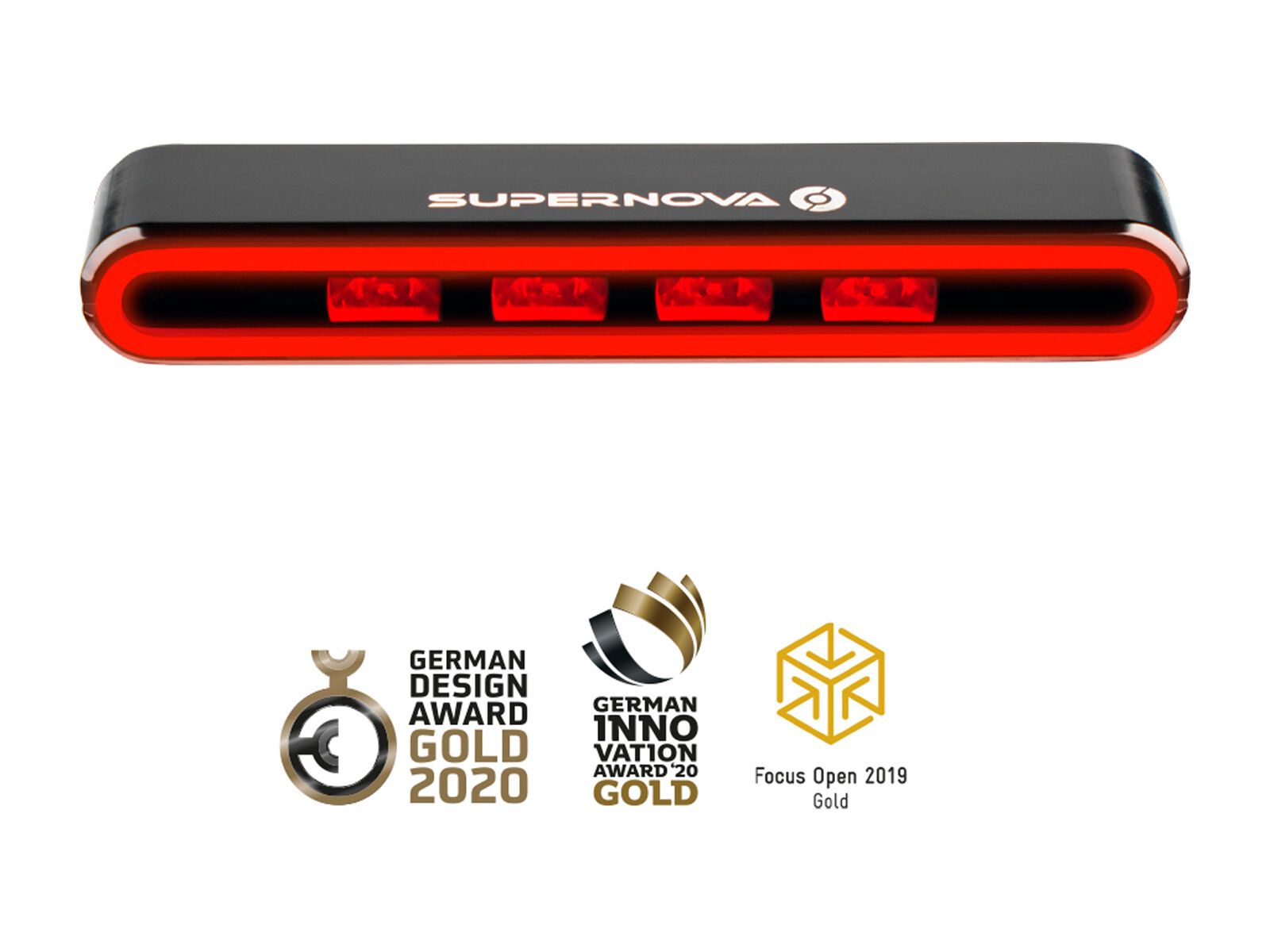 Supernova M99 Tail Light 2 Pro - Bild 4