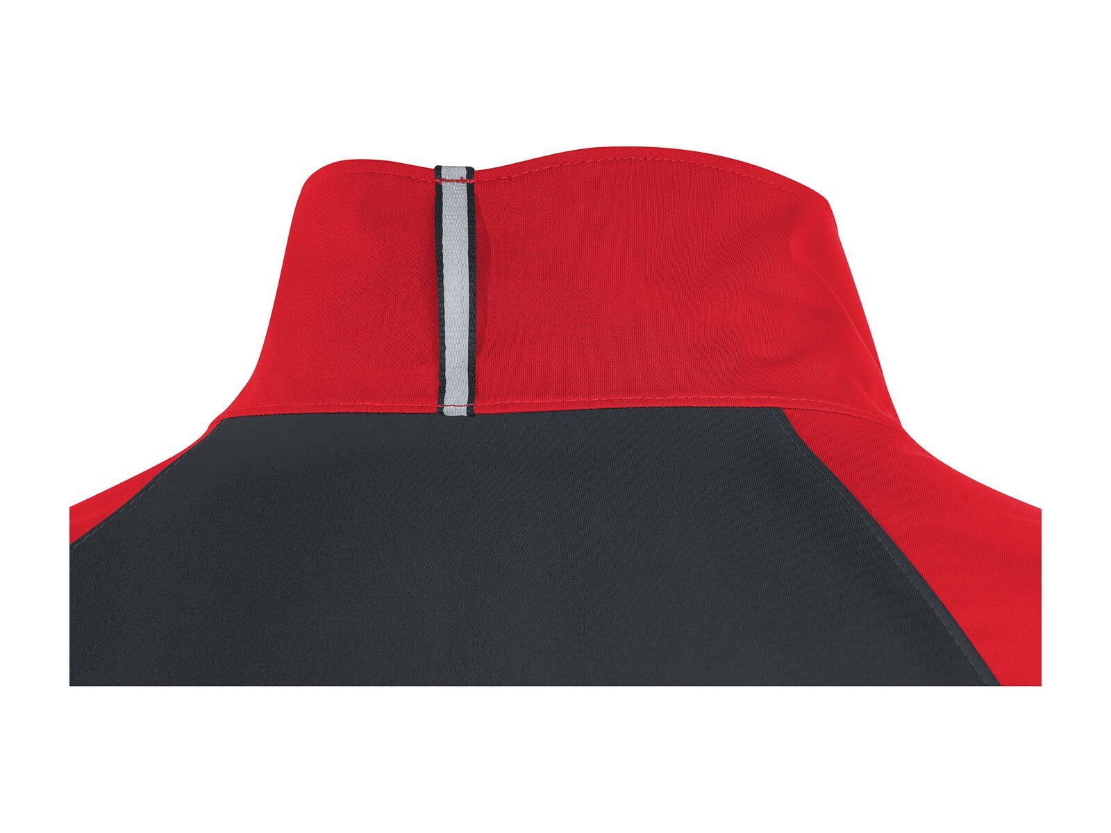 GOREWEAR C5 Gore-Tex Active Jacke, red/black - Bild 5