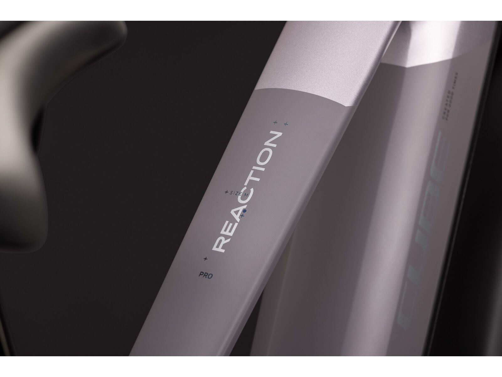 Cube Reaction Hybrid Pro 800 FE 29, lilacbreeze´n´prizm - Bild 3