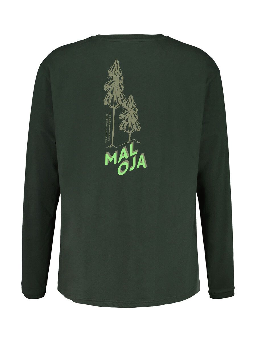 Maloja RingandM., deep forest - Bild 2