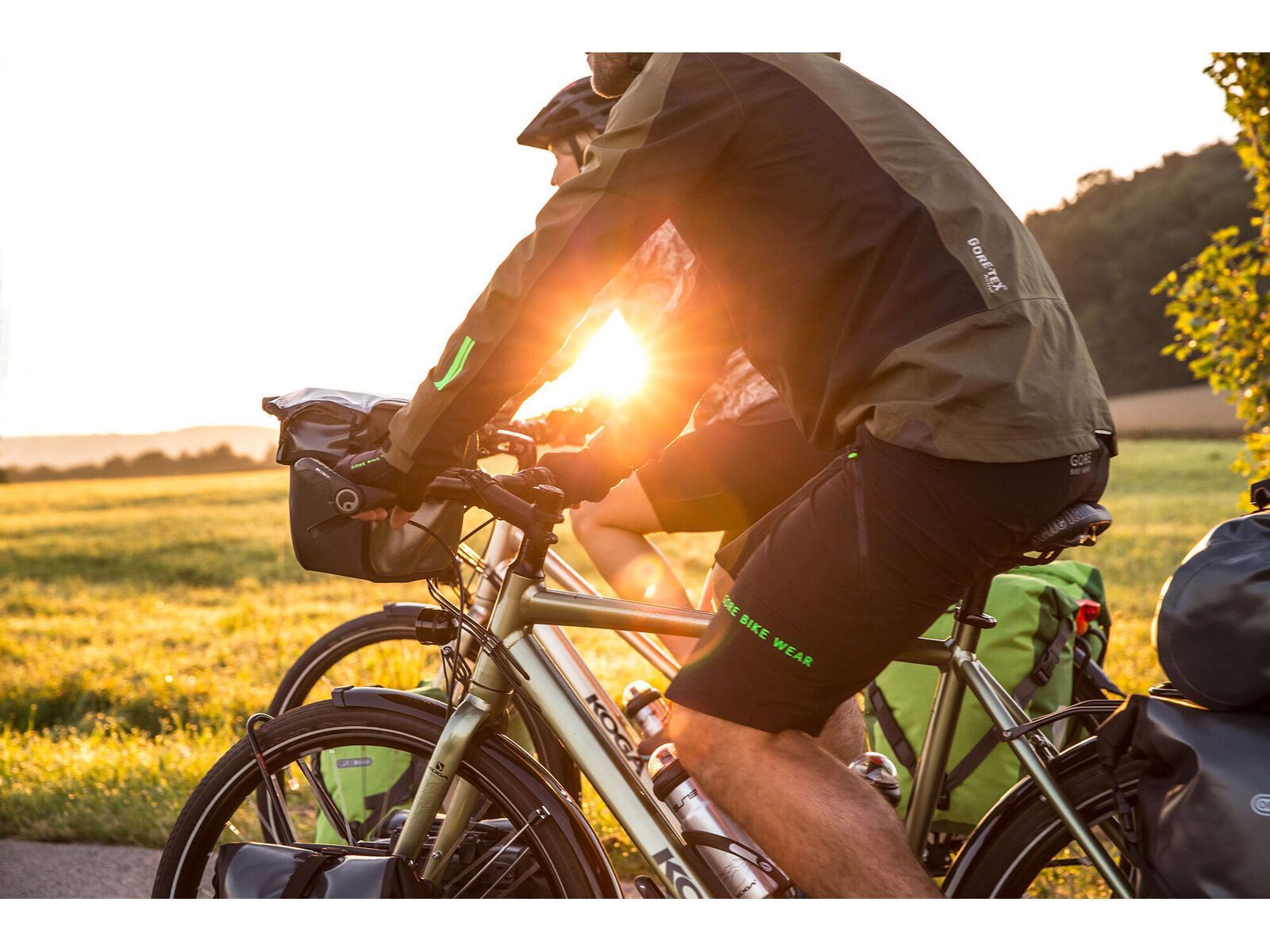 ORTLIEB Sport-Roller Plus (Paar), kiwi - moss green - Bild 12