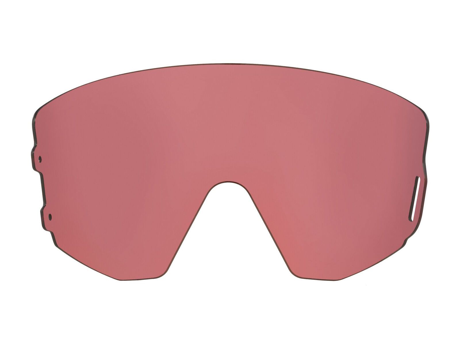 Oakley Flow Scape L Replacement Lens, Prizm Snow Torch Iridium - Bild 4